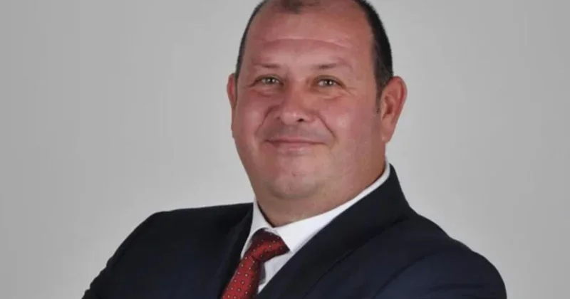 Menderes Belediye Başkanı İlkay Çiçek görevden uzaklaştırıldı