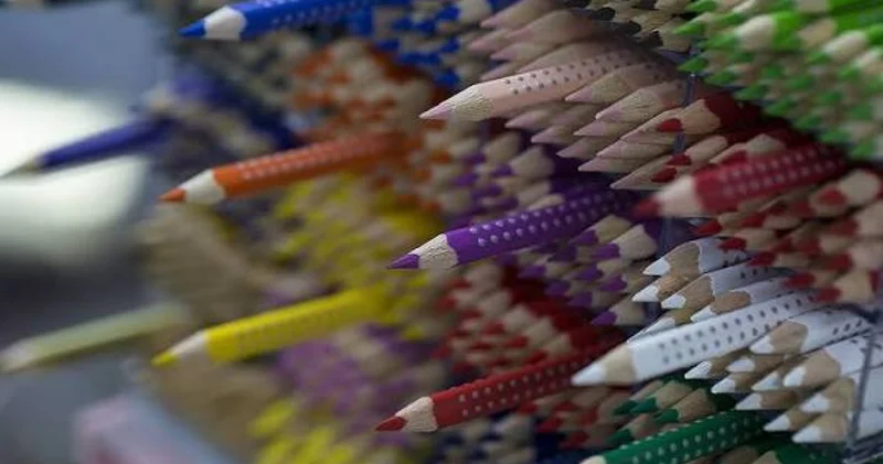 Kırtasiye sektöründe hazırlık başladı