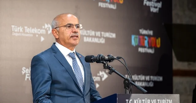 Başkan Er: Festival, Malatya nın sosyal hayatına önemli katkı sağlayacak Malatya Haberleri Habertürk Yerel Haberler