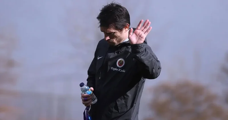 Trabzonspor da teknik ekibe takviye! Süper Lig ekibinden ayrılıp göreve gelecek