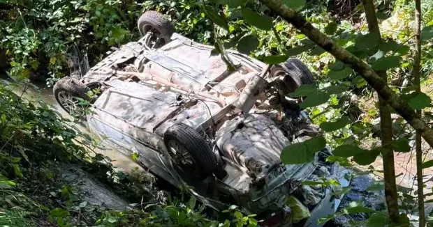 Giresun haberleri Giresun da feci kaza! Din görevlisi hayatını kaybetti 08 Eylül 2026