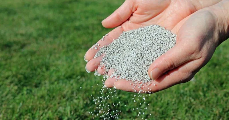 ABD basını iddia etti: Türkiye, Rusya ile dev gübre anlaşması imzalayacak Sözcü Gazetesi