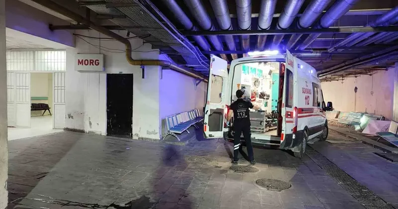 Batman’da haber alınamayan kişi evinde ölü bulundu