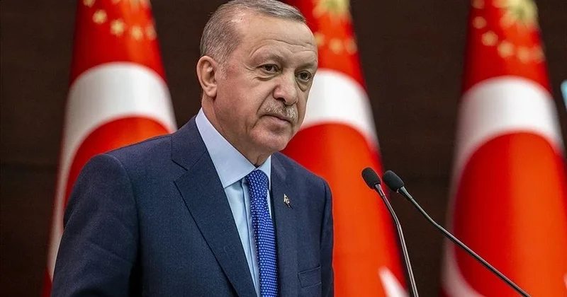 Cumhurbaşkanı Erdoğan dan PISA 2025 sonuçlarına ilişkin paylaşım
