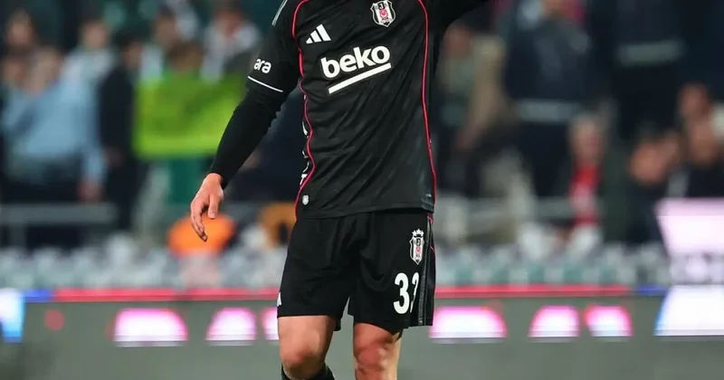 Rıdvan Yılmaz sezona muhteşem başladı!