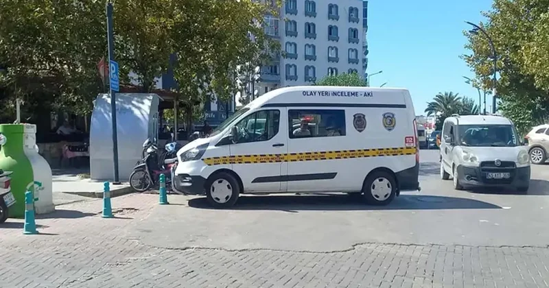 Bir gizli kamera skandalı daha! Bu defa yer Manisa Sözcü Gazetesi