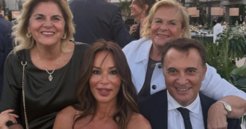 Güzide Duran ile Fikret Orman aşkında yeni gelişme: Orman Ailesi’ne girdi Sözcü Gazetesi