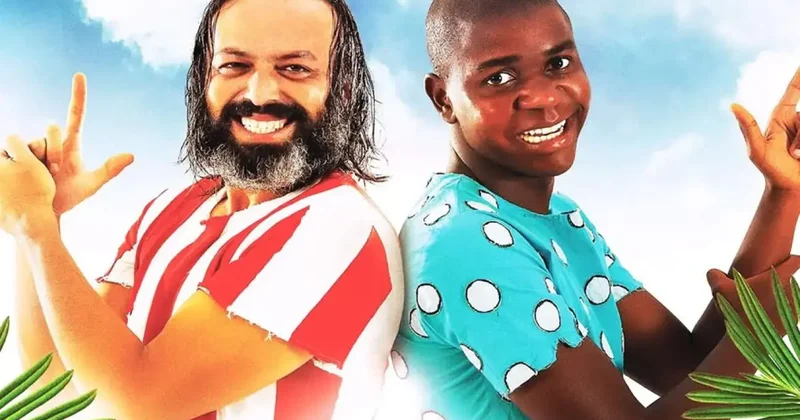 Birlikte başrolü paylaşmışlardı: Serhat Kılıç ın ölümünde acı tesadüf!