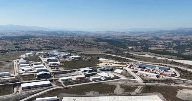 Vezirköprü ve Havza OSB de yatırımlar hız kazanıyor Samsun Valisi Tavlı dan OSB lere ve yatırımlara yakın takip Samsun Haberleri Habertürk Yerel Haberler