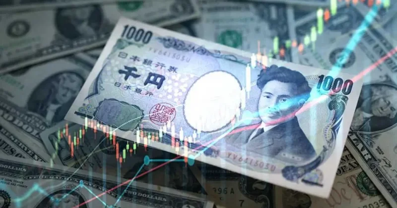 Japonya bir ilki yaşadı! 29 yıl aradan sonra maaşlar yükseldi!