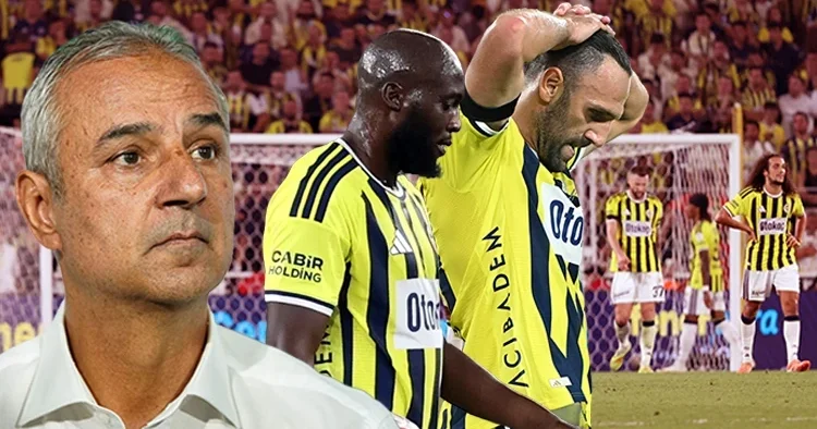 Futbol Konseyi: Fenerbahçe tehlikeli sularda dolaşıyor!