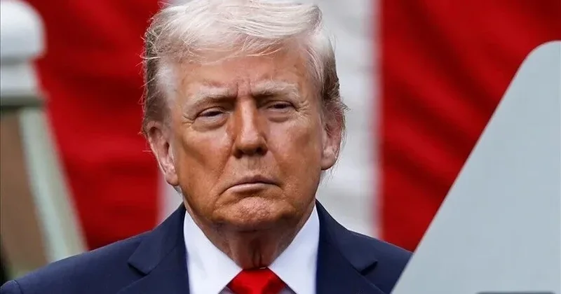 Trump: Petrol fiyatları sert bir şekilde düşecek