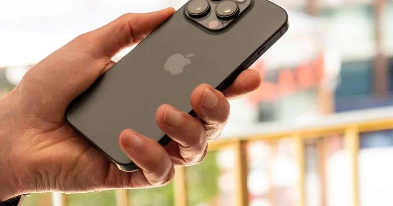 Apple dan yıllar sonra bir ilk! Fiyatı dudak uçuklatacak