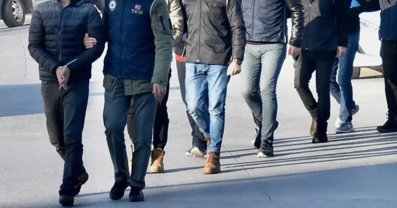 İstanbul, İzmir, Antalya ve Gaziantep te düğmeye basıldı! 137 şüpheliye işlem başlatıldı: Devletimiz suçun da haksız kazancın da peşinde