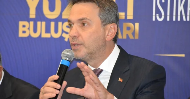 Bakan Bayraktar: 83 84 bin varil günlük üretimlere geldiğimiz bir Gabar dan bahsediyoruz Çorum adeta savunma sanayisinin kalbi Çorum Haberleri Habertürk Yerel Haberler