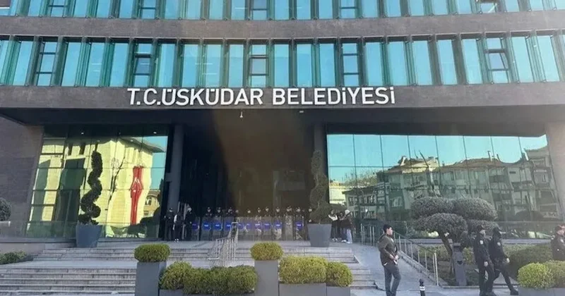 Üsküdar da seçim öncesi çarpıcı iddia: 4 meclis üyesi İstanbul dışına çıkarıldı Sözcü Gazetesi