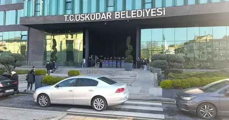 Üsküdar Belediyesi Başkan Vekili Dündar Ziya Gültekin oldu