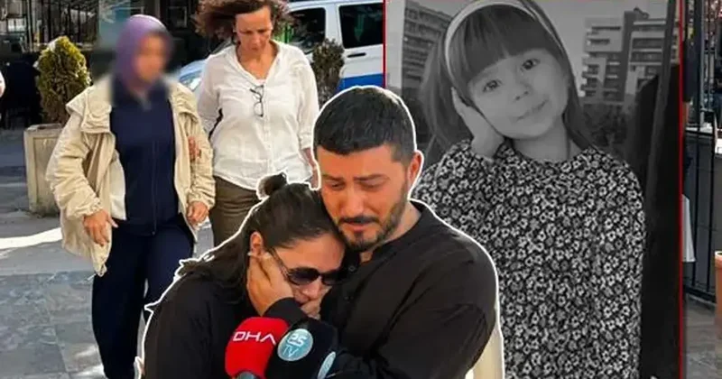 3 yaşındaki Elif in öldüğü kazada sürücüye ev hapsi verilmişti: Tepkiler üzerine tutuklandı!