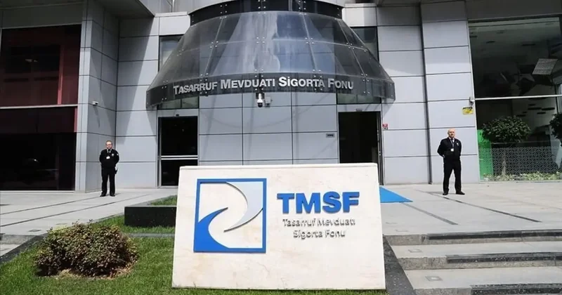 TMSF düğmeye bastı! İki şirket için ihale tarihi açıklandı: 455 bin liraya satıyor