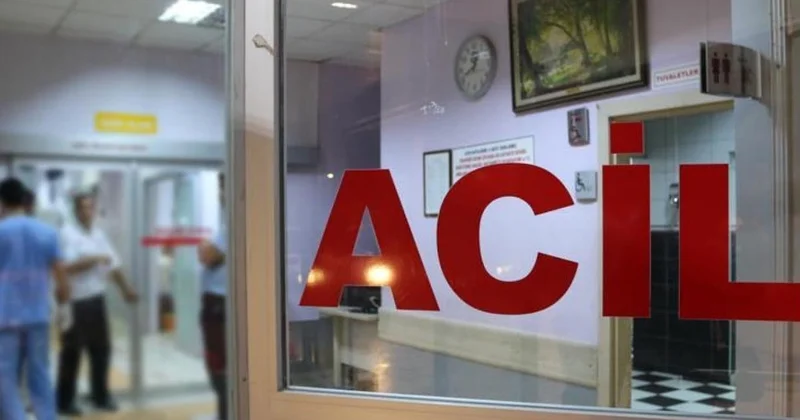 Kırıkkale de otomobil ile minibüs çarpıştı: 1 i çocuk 6 yaralı, minik E.D. nin hayati tehlikesi var! Sözcü Gazetesi