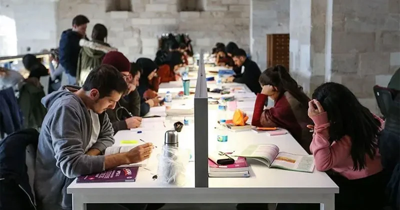 Türkiye PISA da tarihi rekor kırdı: OECD’de puanını en fazla artıran ülke oldu Son Haberler