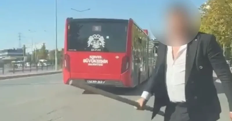 380 bin lira ceza kesilmişti: Maganda hakkında sıcak gelişme