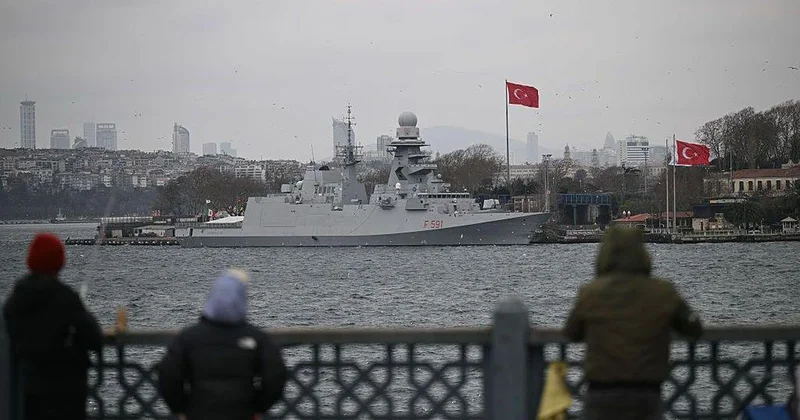 Yunanistan, İtalya dan 500 milyon euroluk iki fırkateyn alımı için sözleşme imzaladı