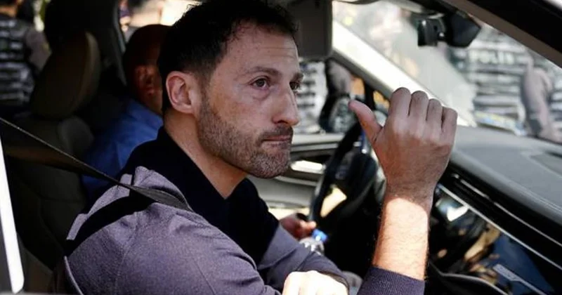 Fenerbahçe den apar topar gönderilen Tedesco kabusu yaşıyor Sözcü Gazetesi