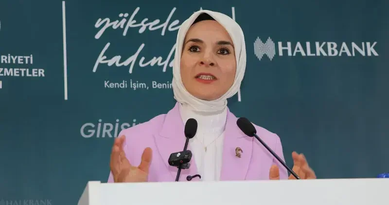 Bakan Göktaş: Biz artık hiçbir anne ağlamasın istiyoruz