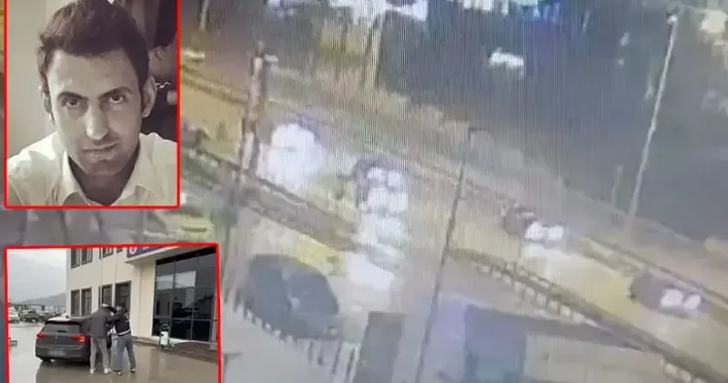 Maltepe de bekçinin ölümüne neden olan sürücüye 9 yıla kadar hapis istemi