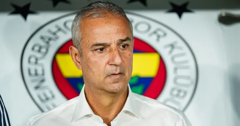 İsmail Kartal derbi yenilgisi sonrası düğmeye bastı! Roma maçında her şey değişiyor