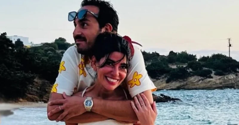 Ceren Moray: İlk günde aşıktım sana