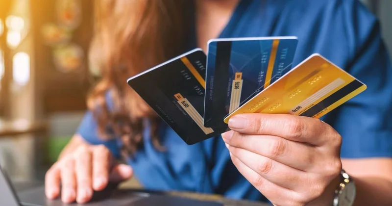 Kredi kartı kullananlar dikkat! Limitlere gelir sınırı geliyor