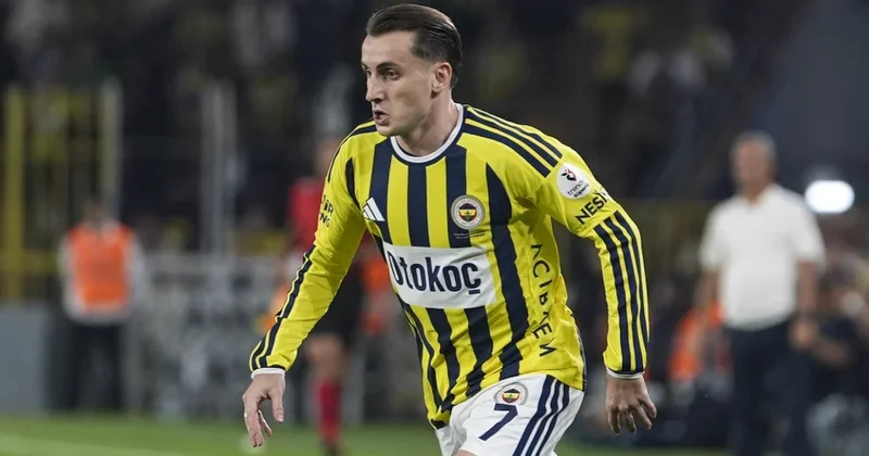 Fenerbahçe ceza sonrası harekete geçti! Kerem in maaşı 1004 kat arttı Sözcü Gazetesi