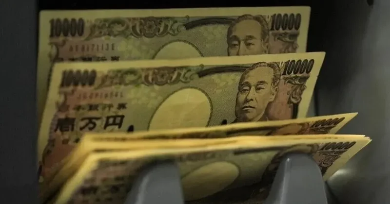 Yen değer kazanmaya devam ediyor! Japonya faiz artıracak mı?