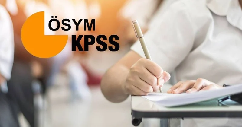 KPSS iptal mi olacak? 2026 KPSS Lisans iptal mi oldu? Gözler ÖSYM’de!