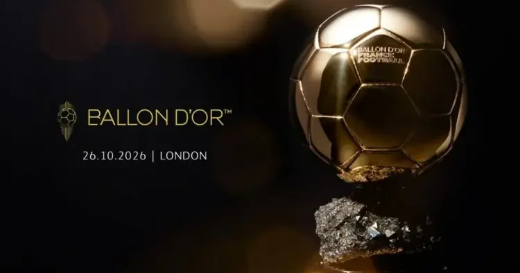 2026 Ballon d Or adayları açıklandı