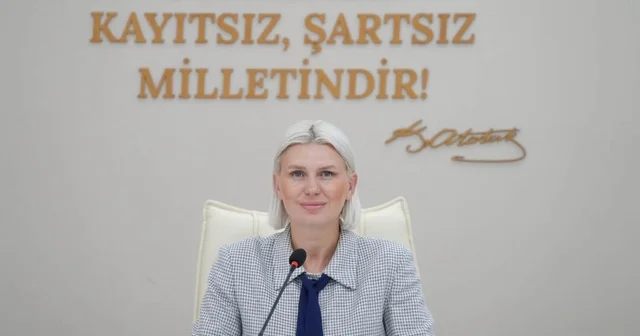 Bilecik te PTS ve OHTS polise devredilecek Belediye Başkanı Melek Mızrak Subaşı; Şehir merkezindeki yer altı otoparkını uygun ücretle halkımızın hizmetine sunacağız Bilecik Haberleri Habertürk Yerel Haberler