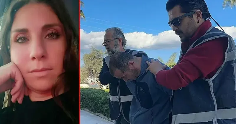 Boşanma aşamasındaki eşi Özlem i öldüren sanığa verilen cezanın gerekçesi açıklandı