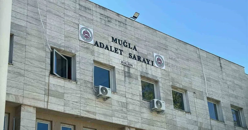 Eşini öldüren şahıstan mahkemede kızdıran savunma: o benim dünyamdı