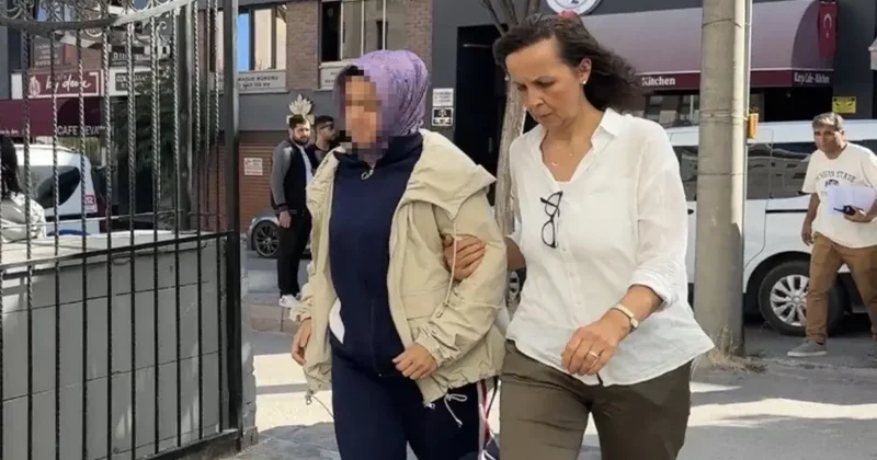 4 yaşındaki Elif’in ölümünde “fren” çelişkisi! Önce serbest bırakılan sürücü tutuklandı