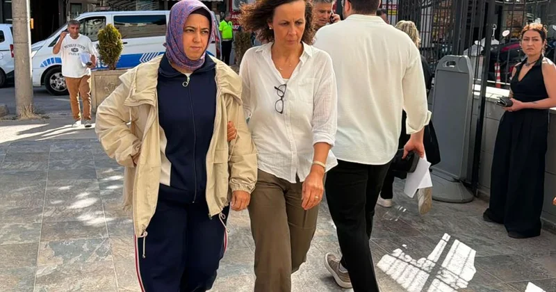 Elif’in öldüğü kazada yeniden gözaltına alınan sürücü tutuklandı