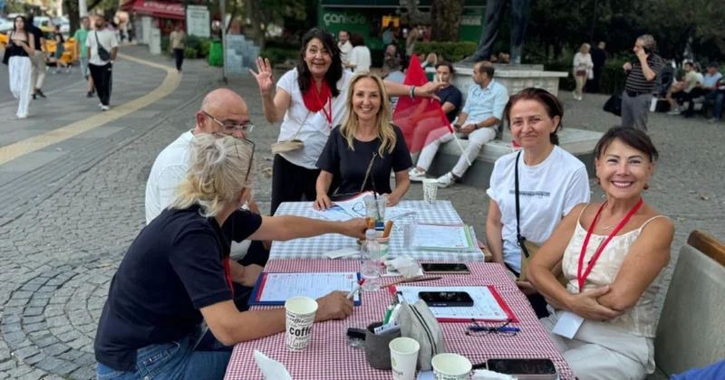 Kurtalan Ekspres de YENİ Partili oldu Sözcü Gazetesi