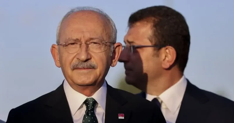Kılıçdaroğlu’ndan İmamoğlu ve CHP için dikkat çeken sözler