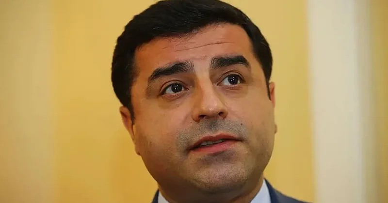 DEM Parti’nin yeni lideri Selahattin Demirtaş mı olacak?