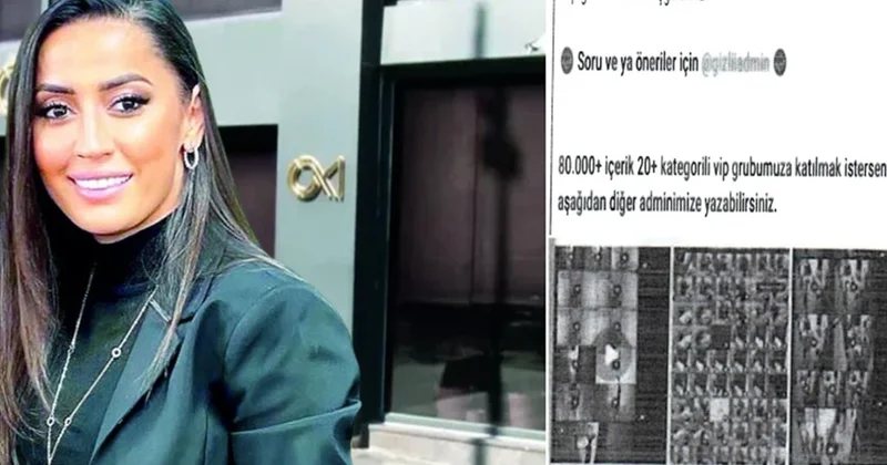 Gizli kamera skandalı dosyasından çıkanlar şoke etti: 15 bin değil 80 bin! Sözcü Gazetesi