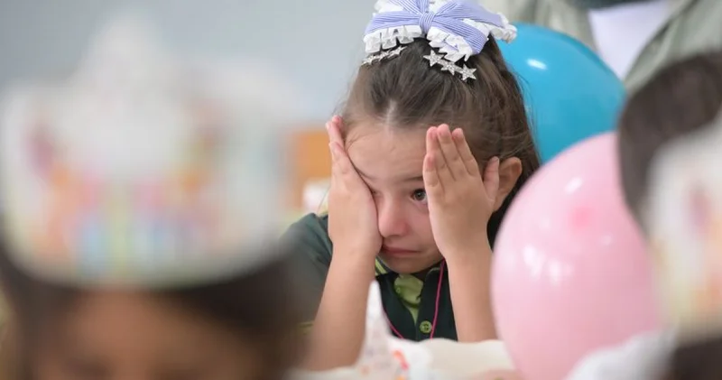 Okulun ilk günlerinde kaygıyı azaltan 6 kural Haberler