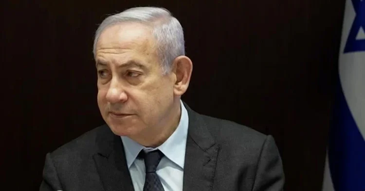İsrail de son seçim anketi büyük yankı uyandırdı: Netanyahu ya kötü haber