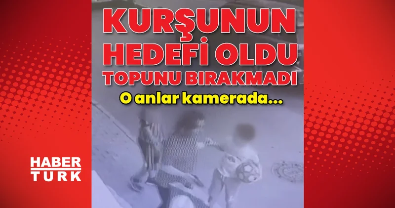 Küçükçekmece’de akraba kavgasında seken kurşun oyun oynayan çocuğa isabet etti Son dakika haberleri