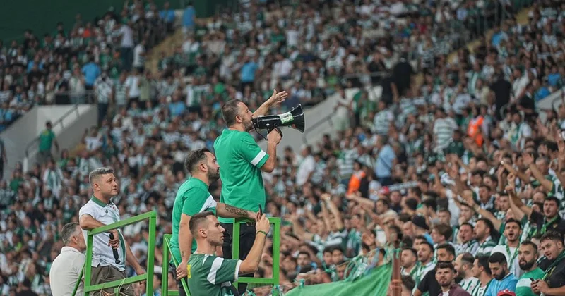 Adım adım değil, koşarak Süper Lig e geliyorlar